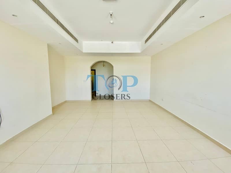 Квартира в Аль Джахили, 2 cпальни, 35000 AED - 9750518