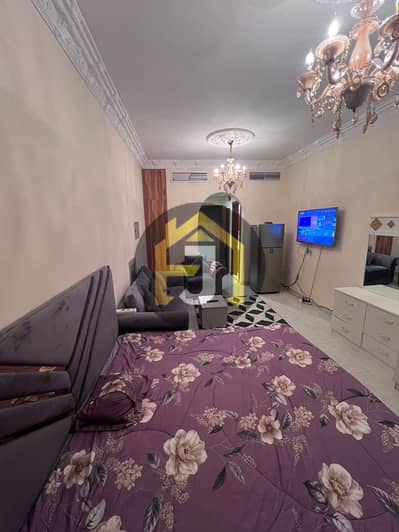 Studio for Rent in Al Jurf, Ajman - WhatsApp Image 2024-07-17 at 15.38. 37 (1). jpeg