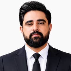 Muhammad Nabeel Ashfaq