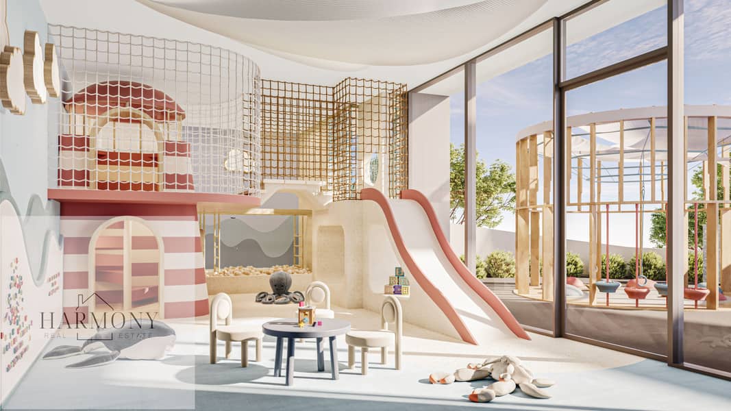 13 Cala del Mar - kids play area. jpg