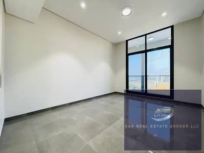 Amazing Finishing just new building 1Bhk 80K