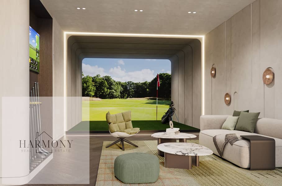 9 Ellington Views II - Golf lounge. jpg