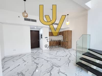 2 Bedrooms | Masdar City | Abu Dhabi