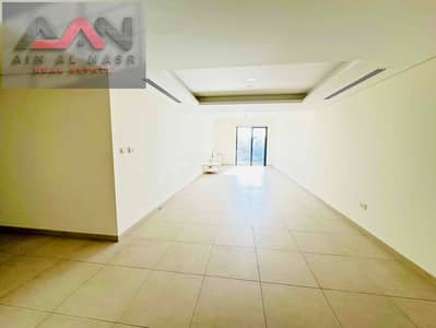 Luxury 3 Bhk with balcony gym swimming pool available