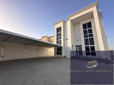 Brand new custom built 5 bedroom independent Villa in Khwaneej 2