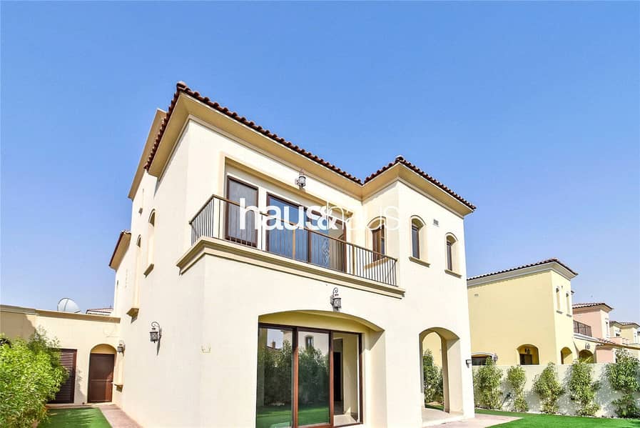 Вилла в Аравийские Ранчо 2,Самара, 4 cпальни, 320000 AED - 9751357 Вилла в Аравийские Ранчо 2,Самара, 4 cпальни, 320000 AED - 9751357