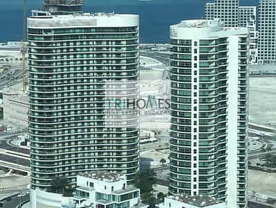 1 Bedroom Flat for Rent in Al Reem Island, Abu Dhabi - IMG_4798. jpg