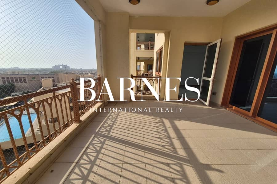 Sunset View | Excellent Condition | Maids Room Sunset View | Excellent Condition | Maids Room