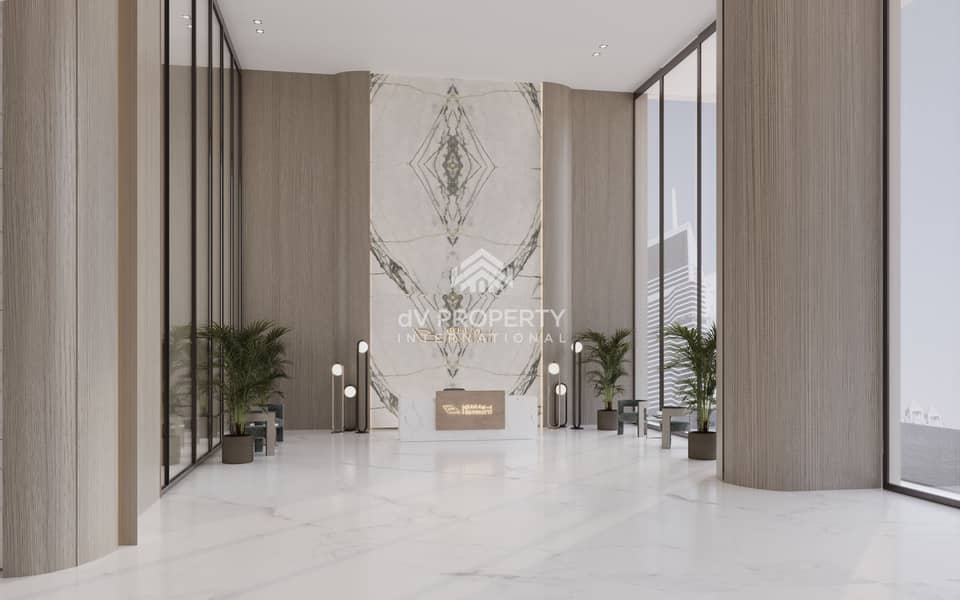 8 Binghatti Phoenix - Lobby 1. jpg