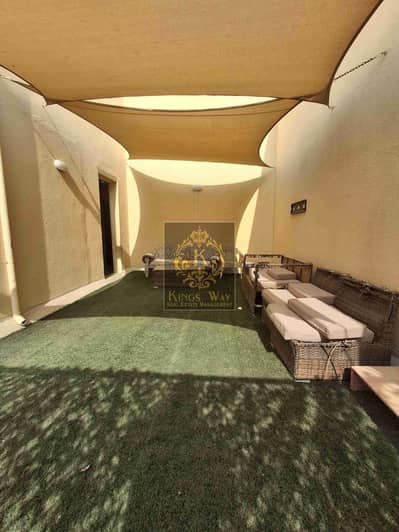 2 Bedroom Villa for Rent in Mohammed Bin Zayed City, Abu Dhabi - xFiWYXYg82mr7DYnYe9qmrOHq2hmWfxNmZGbXpCk