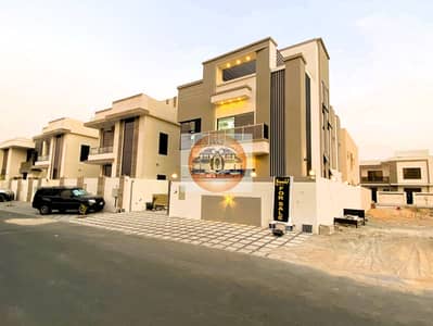 5 Bedroom Villa for Sale in Al Yasmeen, Ajman - IMG-20240917-WA0153. jpg