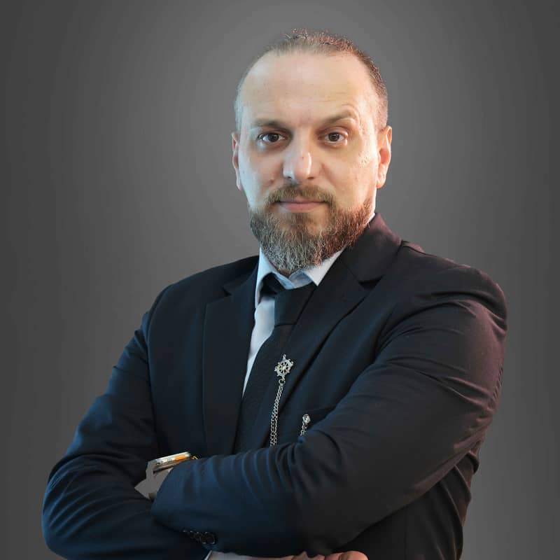 Wesam Al Mansour