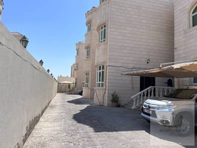 1 Bedroom Flat for Rent in Khalifa City, Abu Dhabi - WhatsApp Image 2024-09-17 at 2.30. 33 PM (1). jpeg