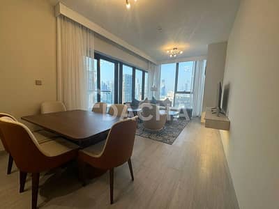 商业湾， 迪拜 2 卧室单位待租 - 位于商业湾，Marble Arch Tower 2 卧室的公寓 234995 AED - 9751951