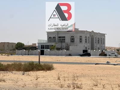 Plot for Sale in Al Belaida, Sharjah - d877256c-936c-444f-a6ac-b8ab7512a2ff. jpeg