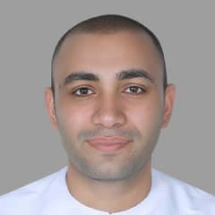 Mohamed Gomaa