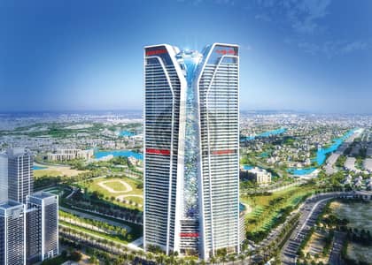 Studio for Sale in Jumeirah Lake Towers (JLT), Dubai - Exterior1. jpg