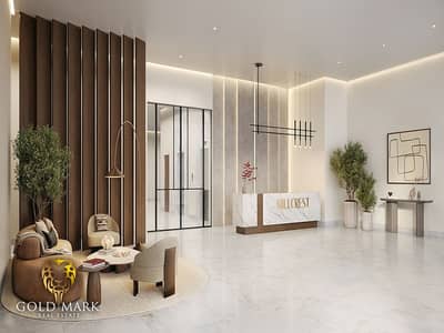 3 Bedroom Apartment for Sale in Town Square, Dubai - High Floor I Brand New I No Commission