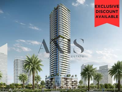 1 Bedroom Apartment for Sale in Jumeirah Village Triangle (JVT), Dubai - 1. jpg