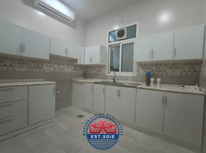 3 Bedroom Flat for Rent in Al Shamkha, Abu Dhabi - IMG-20240112-WA0152. jpg