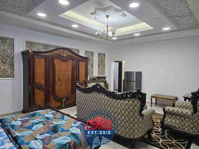 استوديو  للايجار في الشوامخ، أبوظبي - jraP59OVMR7iG5TQ2ioJmX3946TF7i1iIjCuFocR