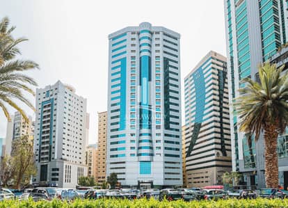 3 Bedroom Flat for Rent in Al Qasimia, Sharjah - WHITE COVER copy. jpg