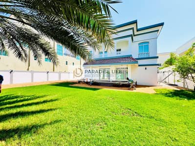 5 Bedroom Villa for Rent in Mirdif, Dubai - IMG-20240918-WA0020. jpg