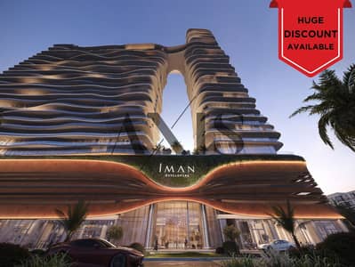 2 Bedroom Apartment for Sale in Jumeirah Village Circle (JVC), Dubai - 2. jpg