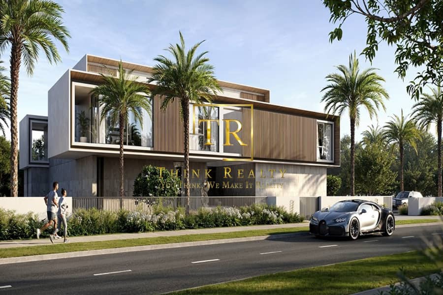 Expansive Layout | Panoramic Views | With PP Expansive Layout | Panoramic Views | With PP