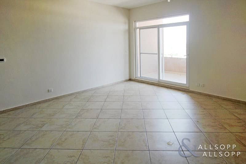 Two Bedroom | Vacant | Large Terrace