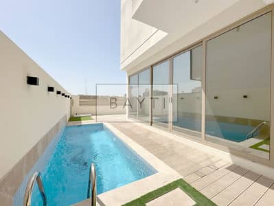 4 Bedroom Townhouse for Sale in Al Furjan, Dubai - IMG_1068. jpg