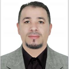 Sherif Al Bendary