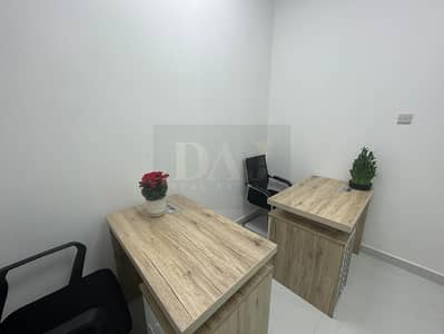 Office for Rent in Al Garhoud, Dubai - 912aa188-6745-4b71-b709-b61f6a3d726a. jpg