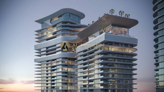 1 Bedroom Apartment for Sale in Dubai Harbour, Dubai - IMG-20240916-WA0201. jpg