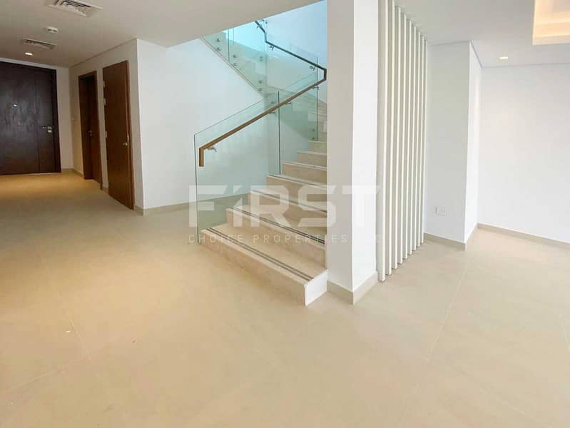 13 Internal Photo of 3 Bedroom Type Y in Yas Acres Yas Island Abu Dhabi UAE (53). jpg