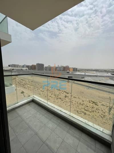 Studio for Rent in Liwan, Dubai - Wavez Residences Pics (5). jpeg