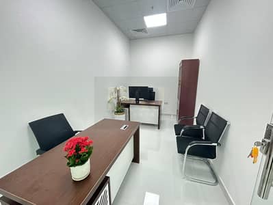 Office for Rent in Al Garhoud, Dubai - 1fc68e67-13f4-493c-8f1d-733786700485. jpg