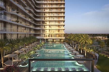 1 Bedroom Apartment for Sale in Dubai Hills Estate, Dubai - Large 1 Bed Unit I Handover 2026 I Best Value