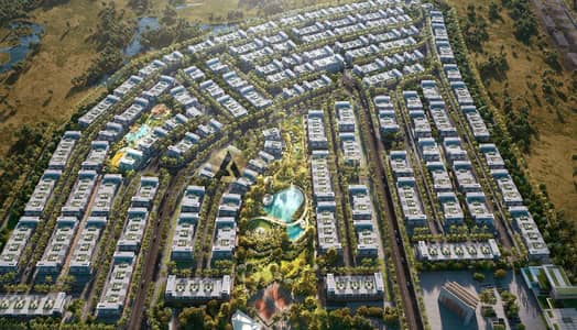 5 Cпальни Таунхаус Продажа в Дубайлэнд, Дубай - damac_sun_city_brochure_digital_6_9_24_240910_2150_240911_09. jpg