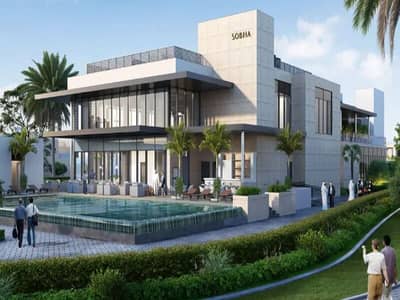 5 Bedroom Villa for Sale in Dubailand, Dubai - ELWOOD 9. jpg