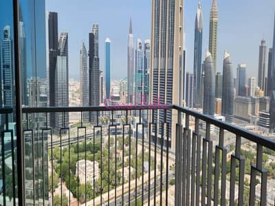 2 Bedroom Flat for Sale in Za'abeel, Dubai - 921df331-a154-4934-a135-42bcaca6634f. jpeg