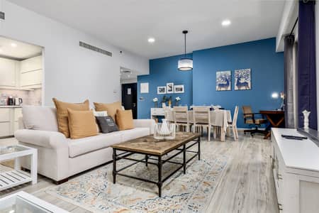1 Bedroom Flat for Rent in Jumeirah Beach Residence (JBR), Dubai - 1. jpg