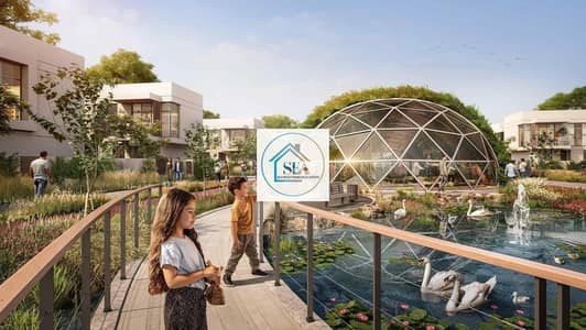 雅斯岛， 阿布扎比 3 卧室联排别墅待售 - IMG-20240913-WA0011. jpg