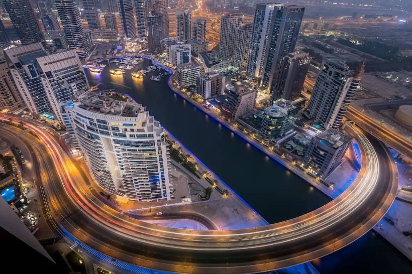 36 Add #1307 night view . jpg