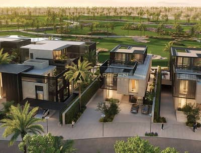 5 Bedroom Townhouse for Sale in Dubailand, Dubai - img5. jpg