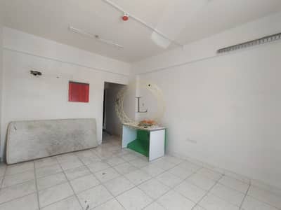 Studio for Rent in Al Ain Industrial Area, Al Ain - With Tenancy | Tawtheeq Available | Nice Studio