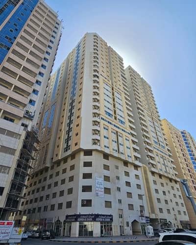 布达尼克， 夏尔迦 2 卧室单位待租 - abu daniq. jpg