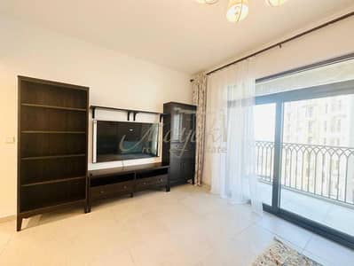 1 Bedroom Apartment for Rent in Umm Suqeim, Dubai - Brand New | Burj Al Arab View / Prime Location