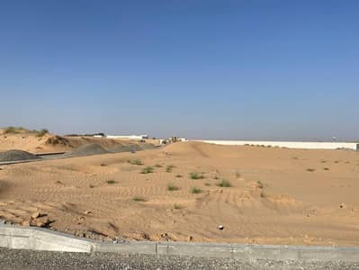 Plot for Sale in Al Belaida, Sharjah - 86d6f375-1a5f-4ec2-9ac0-77cdfff1c1d4. jpeg