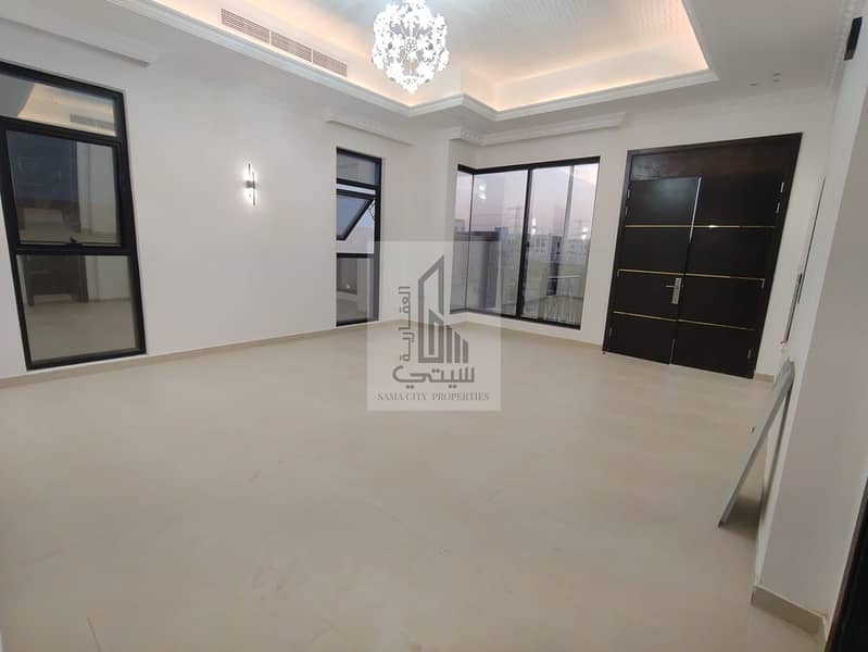 Villa for sale, including air conditioners, electricity and water